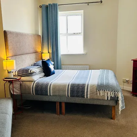 Bed & Breakfast The Waterside