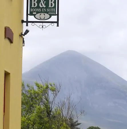 The Waterside Bed & Breakfast