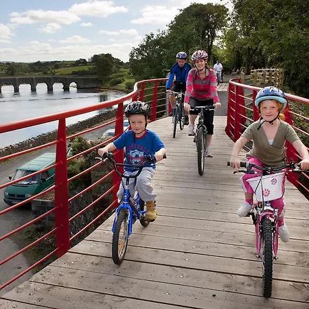 The Waterside Bed & Breakfast