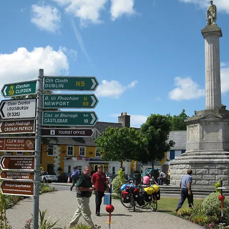 The Waterside Westport