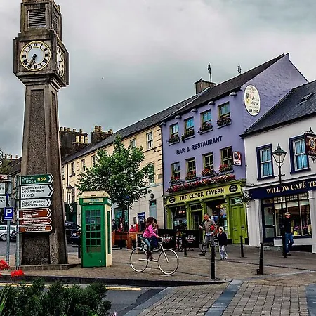 The Waterside Westport