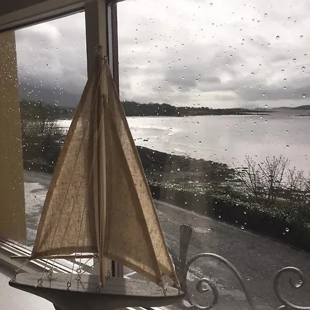 Bed & Breakfast The Waterside Westport