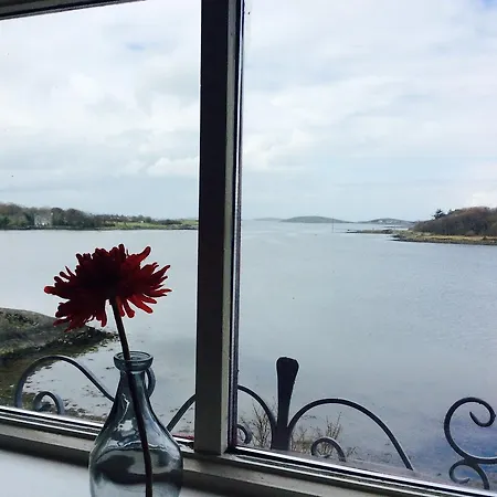 The Waterside Bed & Breakfast