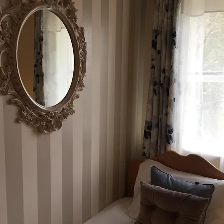 The Waterside Bed & Breakfast 3*