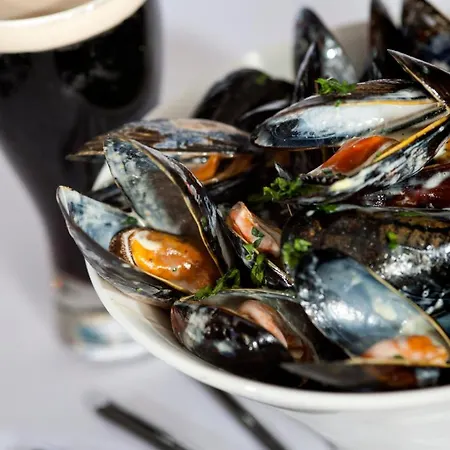 Bed & Breakfast The Waterside 3*