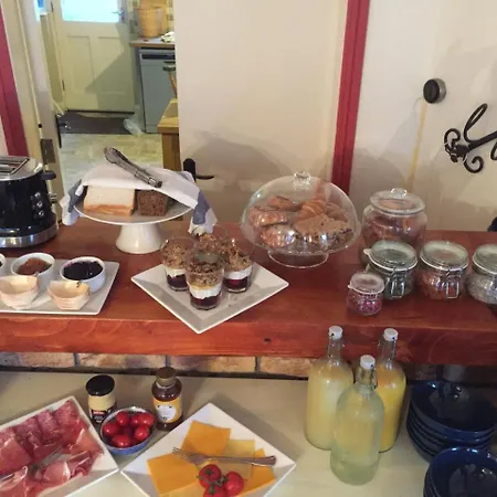 The Waterside Westport