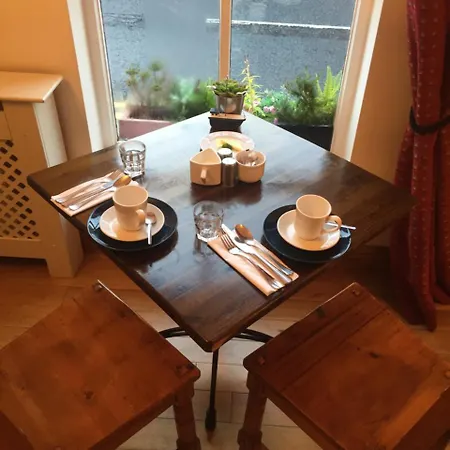 The Waterside Bed & Breakfast 3*