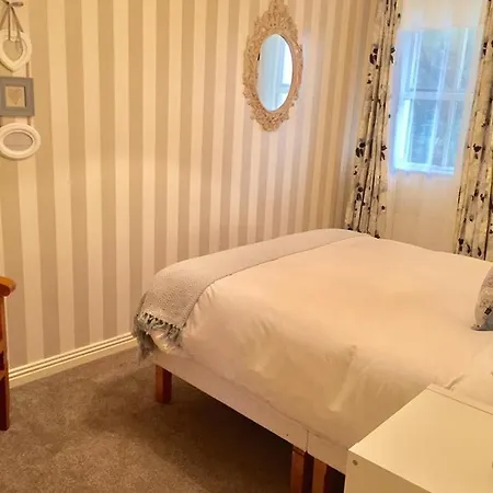 Bed & Breakfast The Waterside