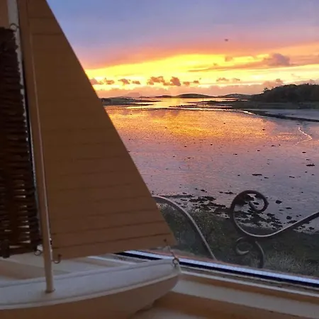 Bed & Breakfast The Waterside 3*