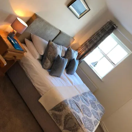 Bed & Breakfast The Waterside