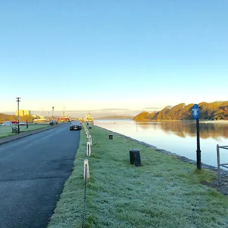 Bed & Breakfast The Waterside 3*