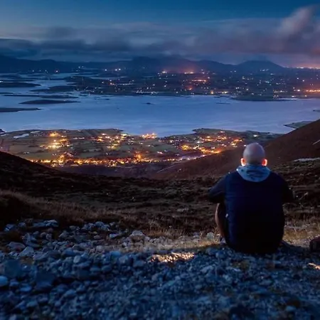 Bed & Breakfast The Waterside