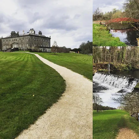 The Waterside Bed & Breakfast