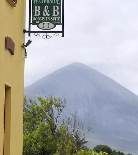 The Waterside Отель типа 