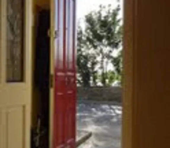 The Waterside Отель типа 