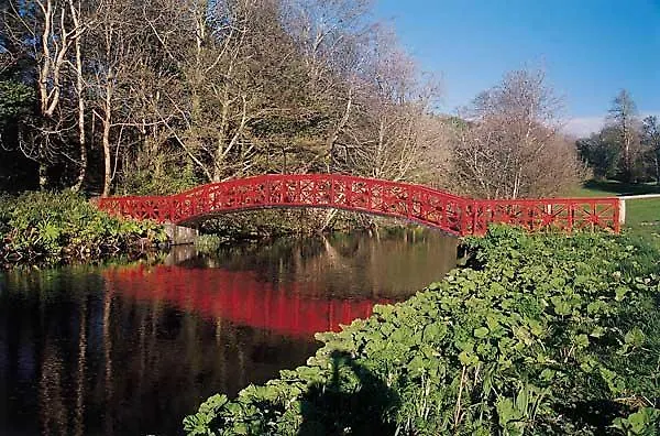 The Waterside 3* Вэстпорт