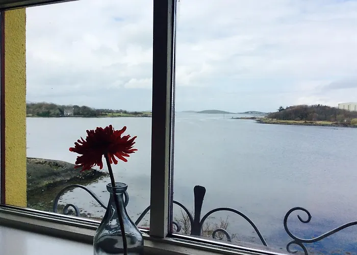 The Waterside Отель типа 