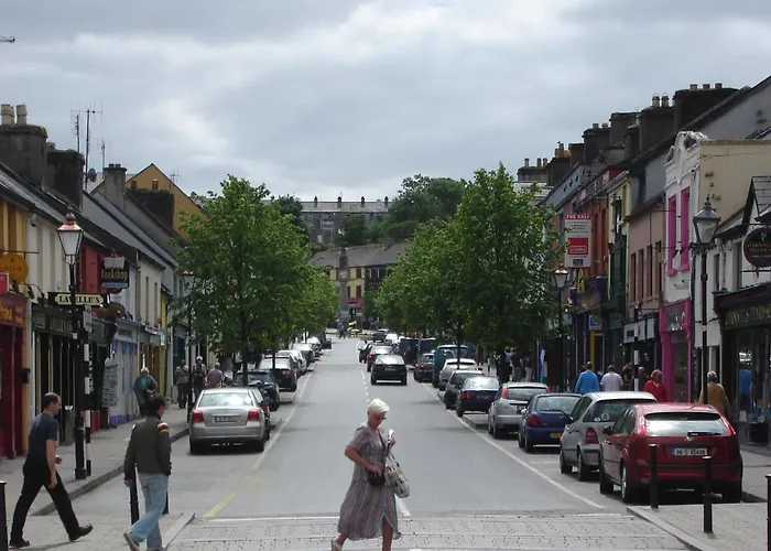 The Waterside Отель типа 