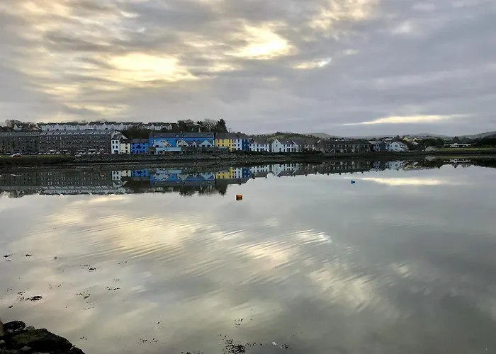 The Waterside Вэстпорт