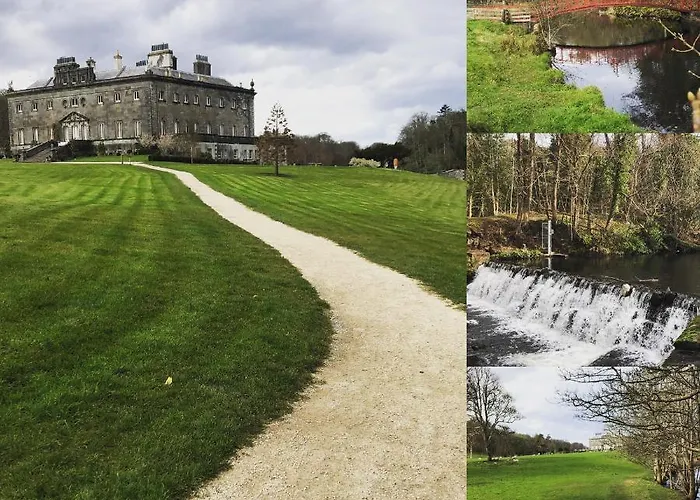 The Waterside Отель типа 