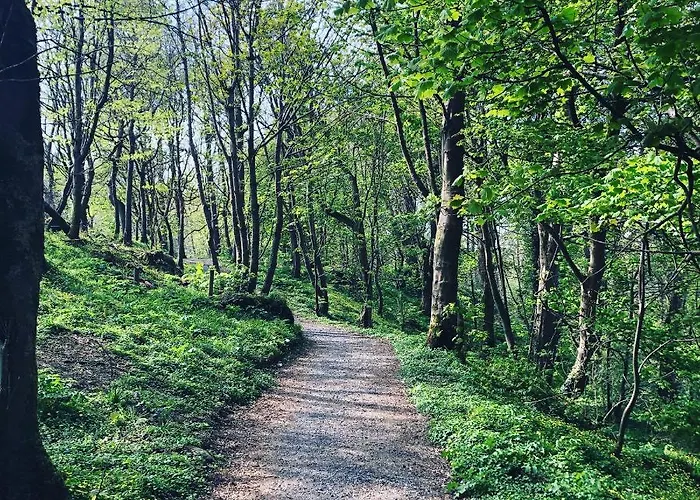 The Waterside Отель типа 