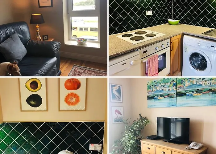 The Waterside Отель типа 