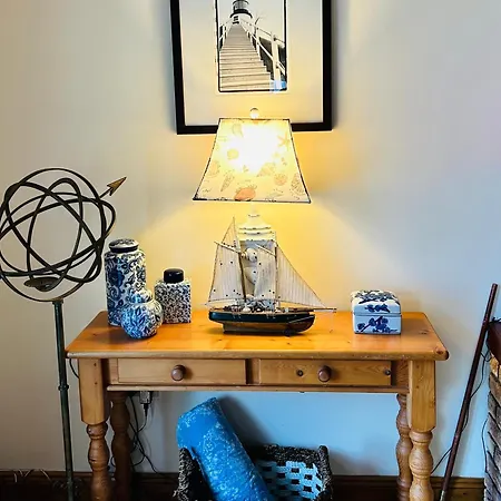 The Waterside Вэстпорт