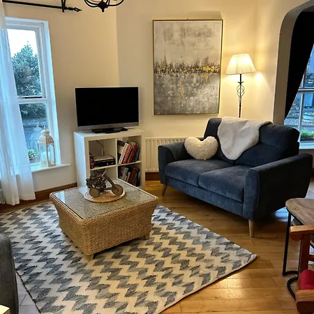 The Waterside Bed & Breakfast