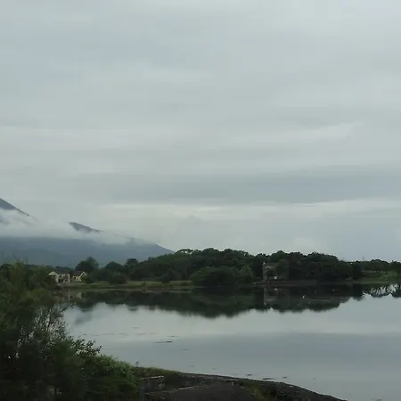 Oda ve Kahvaltı The Waterside