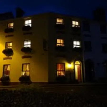 Bed & Breakfast The Waterside Westport