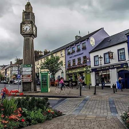 The Waterside Bed & Breakfast Westport