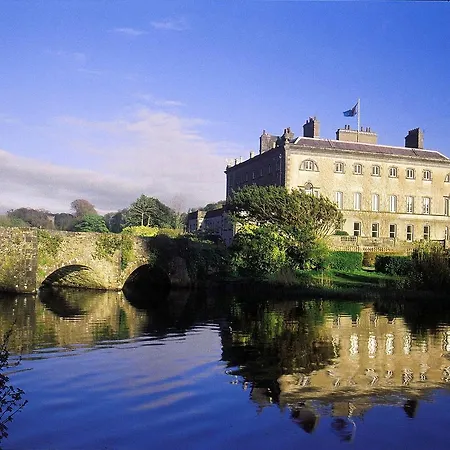 The Waterside Bed & Breakfast