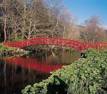 The Waterside 3* Westport