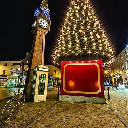 The Waterside Westport
