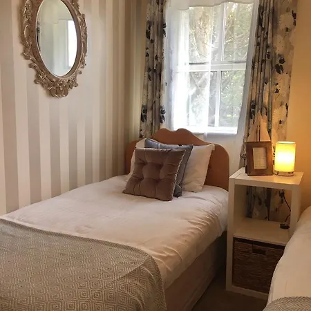 The Waterside Westport