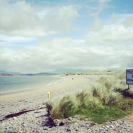 Bed & Breakfast The Waterside