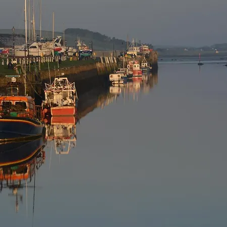 The Waterside Bed & Breakfast