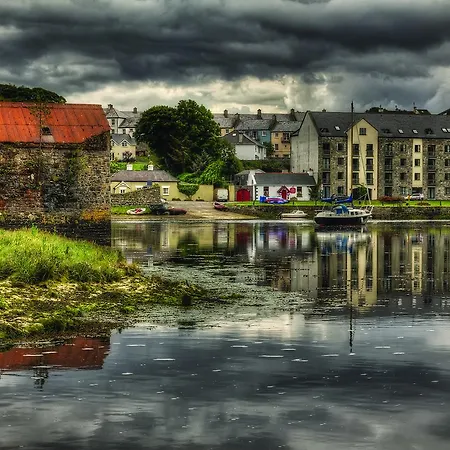 The Waterside Bed & Breakfast Westport