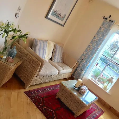 Bed & Breakfast The Waterside Westport