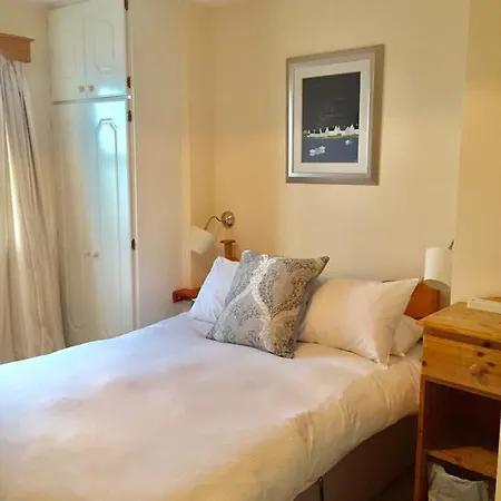 The Waterside Bed & Breakfast