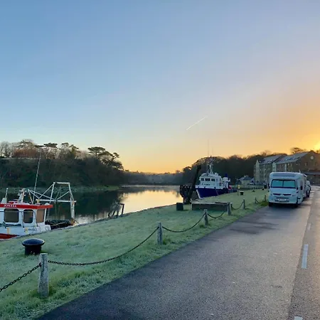 The Waterside Westport