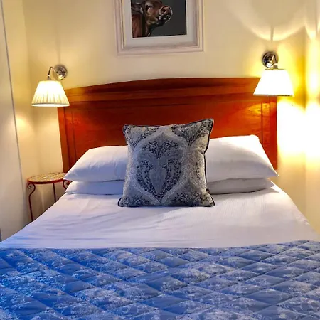 Bed & Breakfast The Waterside Westport