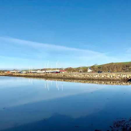 The Waterside Bed & Breakfast Westport