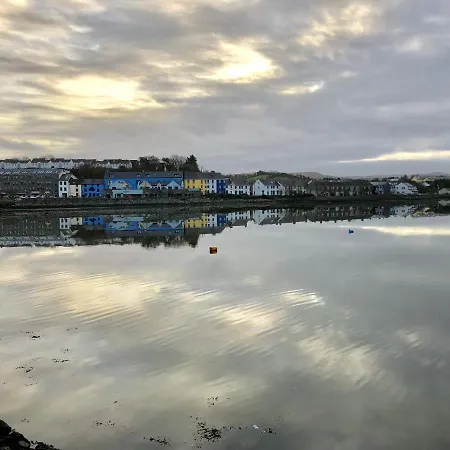 The Waterside Westport