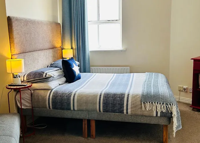 Bed & Breakfast The Waterside