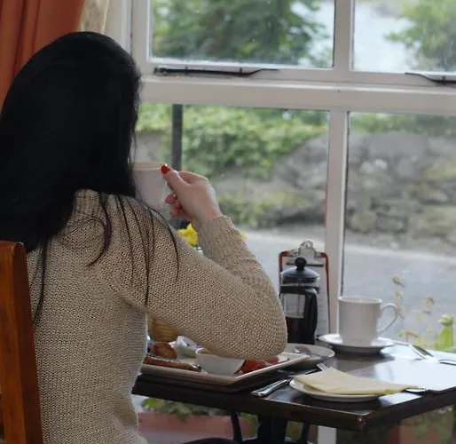 The Waterside Отель типа 