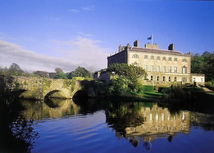 The Waterside Отель типа 