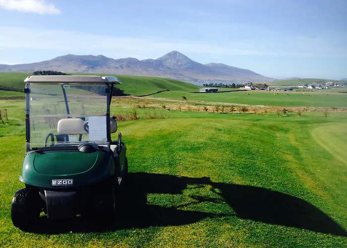 The Waterside Отель типа 