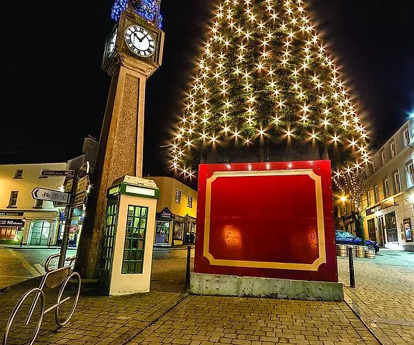 The Waterside Вэстпорт