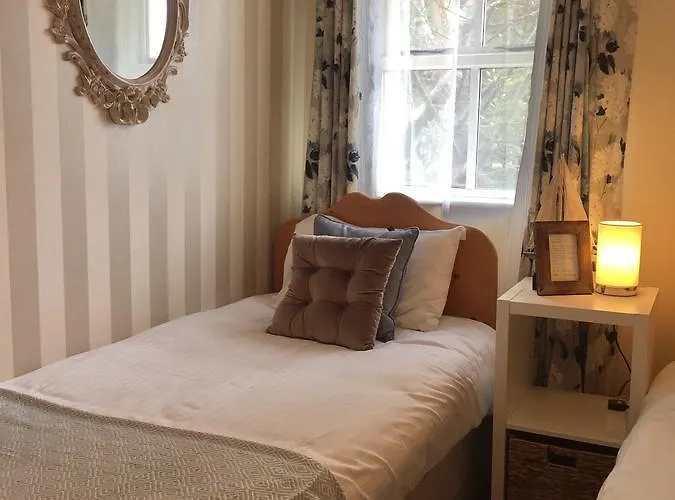 The Waterside Вэстпорт